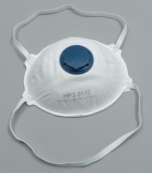 Респиратор "НРЗ-0112" FFP2 полумаска фильтрующая